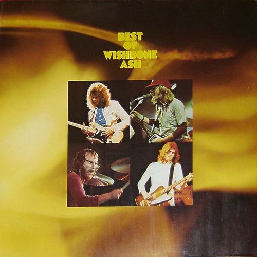Best Of Wishbone Ash