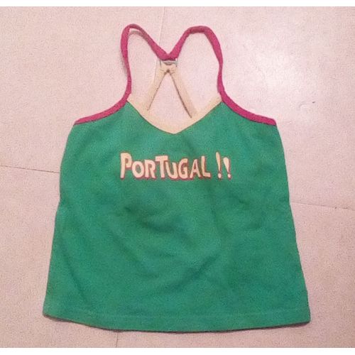 Debardeur 8 Ans Portugal ..