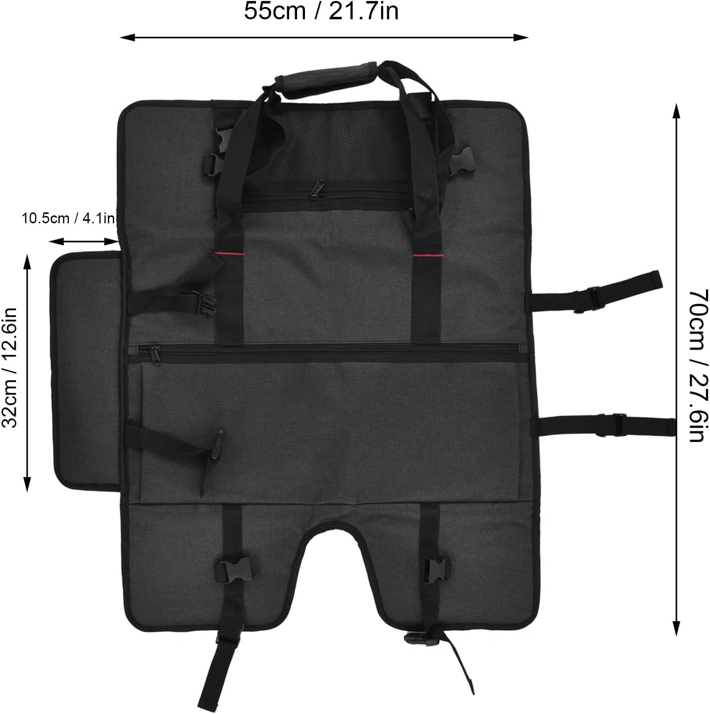 écran 24 Pouces Sac De Protection Pour Ordinateur Portable Sac De