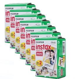 Fujifilm Instax Mini Film 140 films pour Fuji Instax mini 8 / 7s