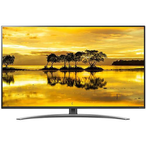 LG 49SM9000PLA TV LED 49" (124 cm) NanoCell 4K