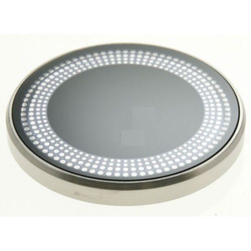 Bouton Twistpad Pour Four Bosch