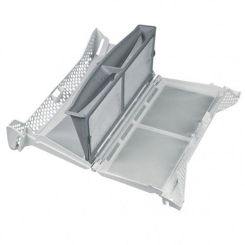 Filtre À Peluches Pour Sèche-Linge Aeg - Electrolux - Faure - Zanussi - Zanker