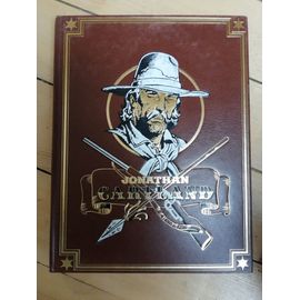 Jonathan Cartland Tome 1 - Dragaud Editeur