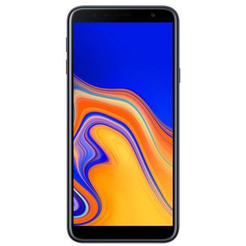 Samsung Galaxy J4 Plus (2018) 32 Go Dual Sim 6" Noir