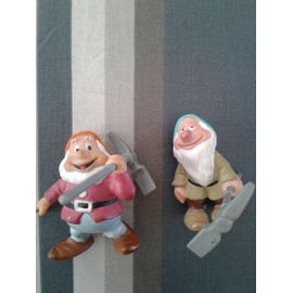 2 Nains (Blanche Neige)