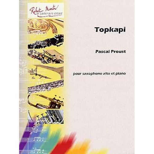 Topkapi