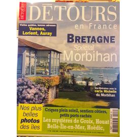 Détours En France 128