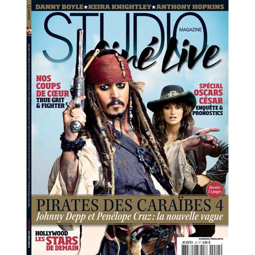 Studio Ciné Live 24