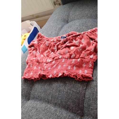 T-Shirt Fille