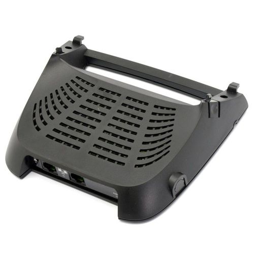 Socle Réseau Téléphone IP MITEL 50006371 RJ45 Gigabit Poe