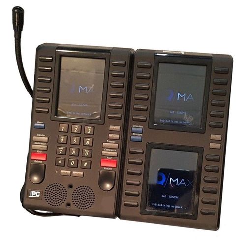 Standard Téléphonique IP IPC Nemko IQ Max 100005004
