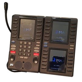 Standard Téléphonique IP IPC Nemko IQ Max 100005004