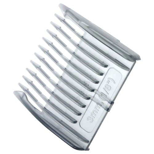 Peigne 3mm - Rasoir, tondeuse (CS-00132531 ROWENTA)