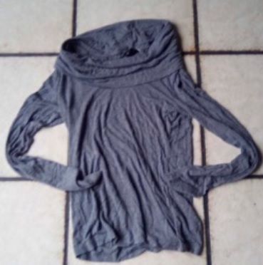 Sous pull femme h&m Clearance