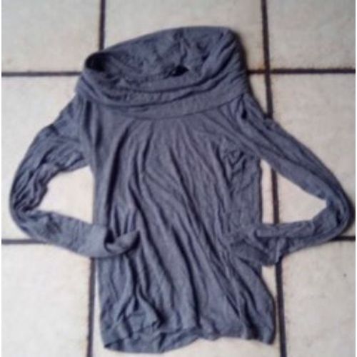 Sous pull femme h&m Clearance