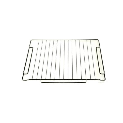 GRILLE CHROME POUR FOUR IKEA - 481010408519