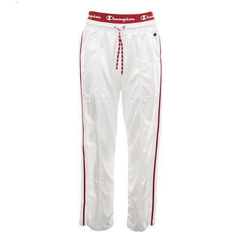 Champion Straight Hem Pants