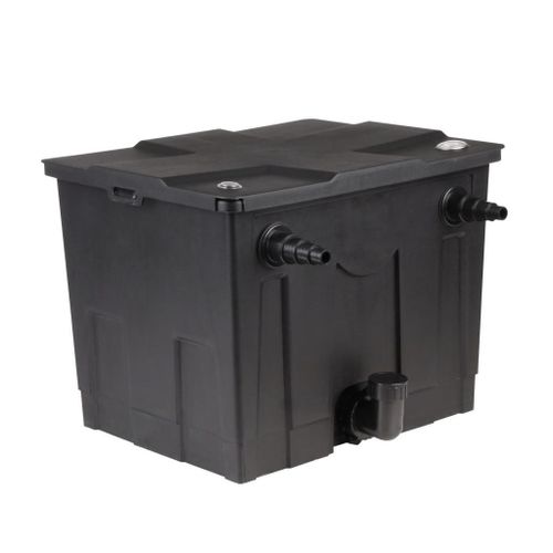 Filtre Bio D'étang 8000 L / H