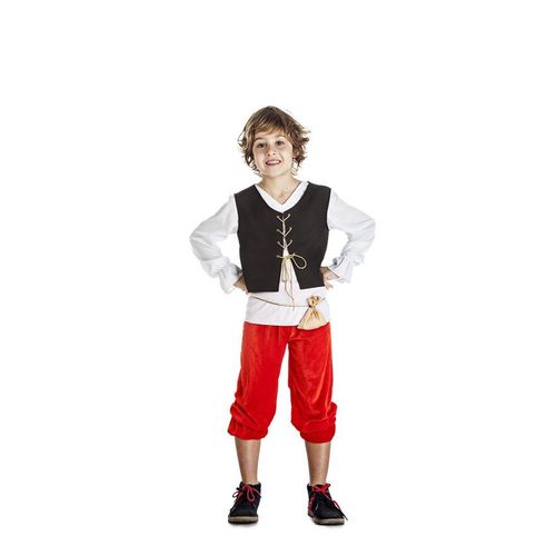 Déguisement D?Aubergiste Médiéval Pour Enfant