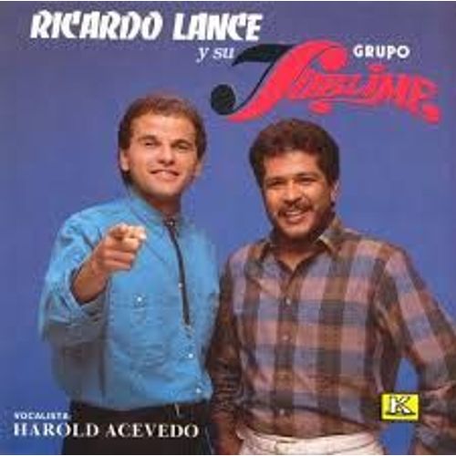 Ricardo Lance