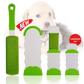 Brosse Poils Animaux à prix bas - Neuf et occasion Rakuten