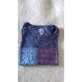 T Shirt Homme Graphique Taille M