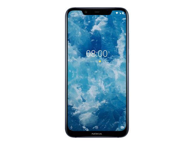 nokia 8.1 64gb