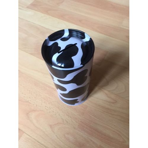 Boite Tirelire Motif Vache