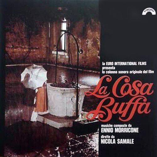 La Cosa Buffa