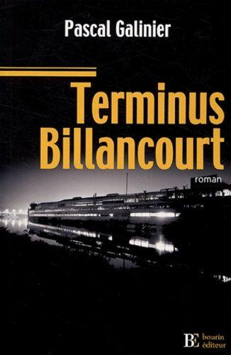 Terminus Billancourt
