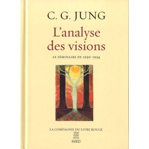 L'analyse Des Visions - Notes Du Séminaire De 1930-1934 Consacré Aux Visions D'une Jeune Patiente Américaine