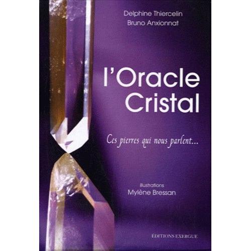 L'oracle Cristal