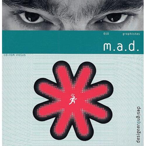 M.A.D - (1 Cd-Rom)