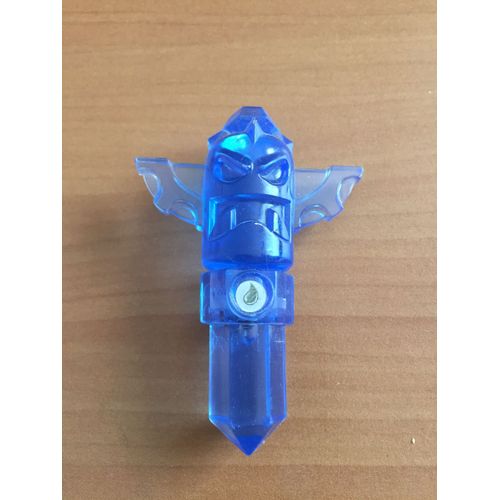 Piège Skylanders Water Tiki (Trap Team)