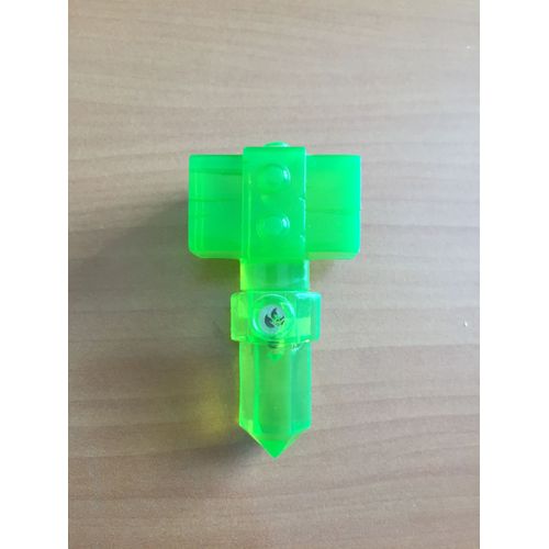 Piège Skylanders Life Hammer (Trap Team)
