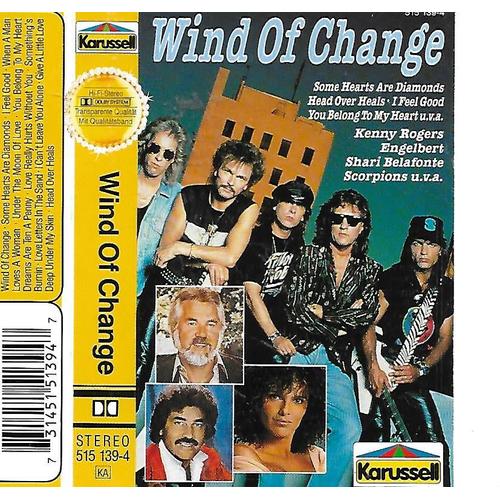 Wind Of Change/Collectf