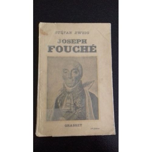 Joseph Fouché