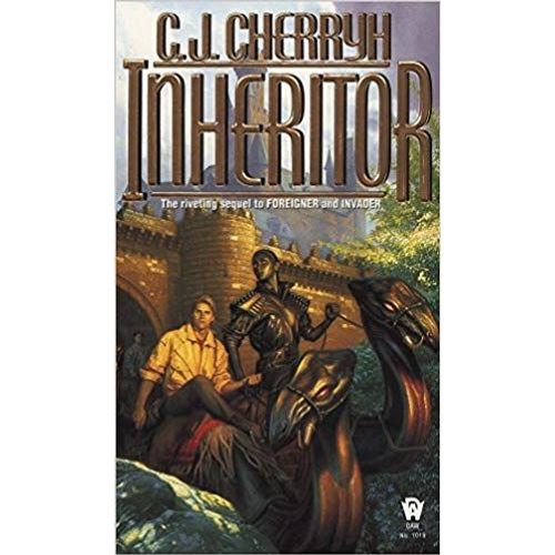Inheritor