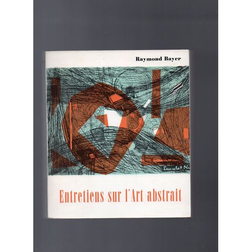 Entretiens Sur L¿Art Abstrait