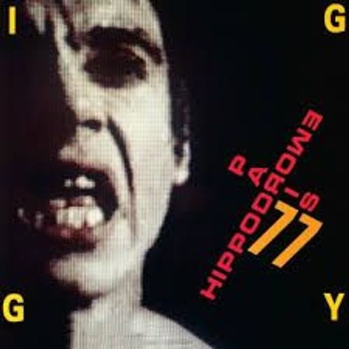 Hippodrome Paris 77 (Rsd 2019)