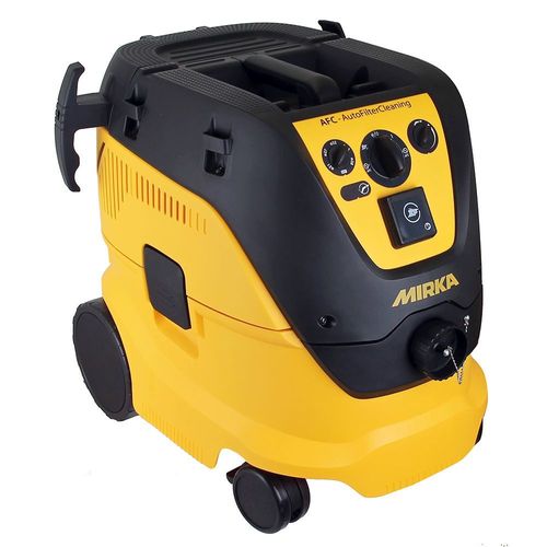 Mirka Extracteur de poussière 1230 M AFC 230 V - 8999220111