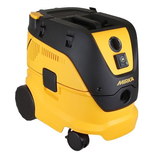 Mirka Extracteur de poussière 1230 L PC 230 V - 8999100111