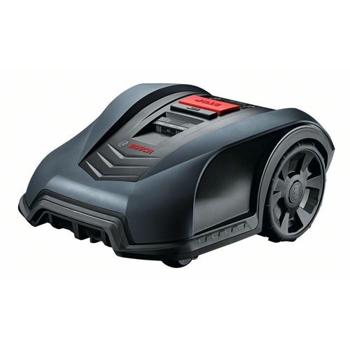 Bosch Coque Indego gris foncé - F016800558