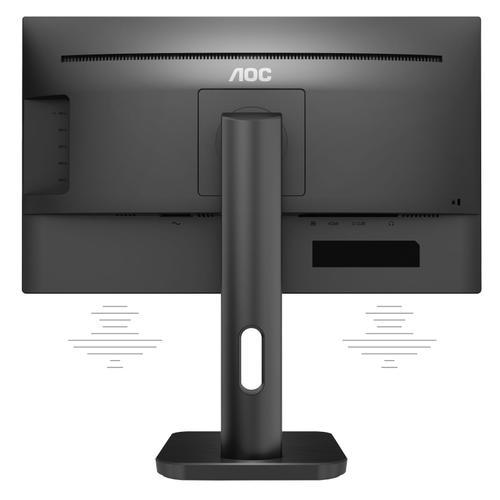 Ecran 22" AOC 22P1D