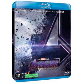 Avengers : Endgame - Blu-Ray + Blu-Ray Bonus