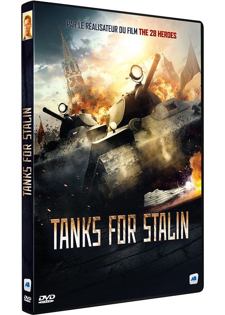 Tanks For Stalin