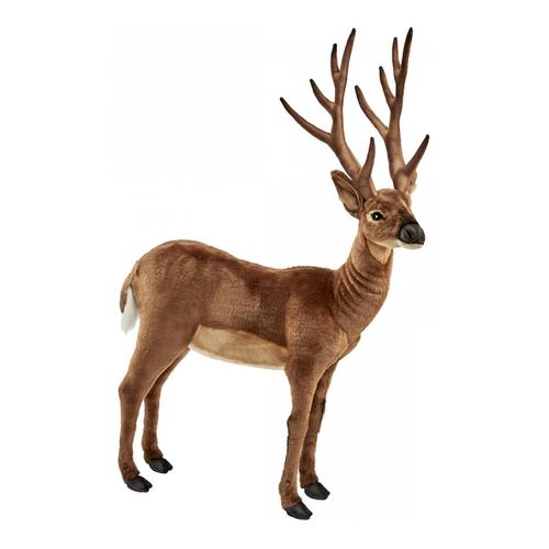 Peluche Cerf Anima 75cm (75 Cm)