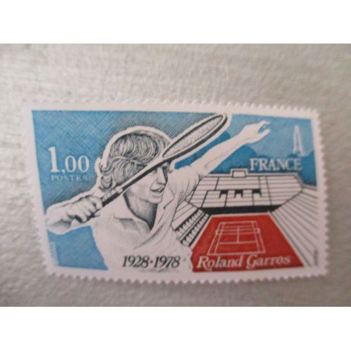 Roland Garros