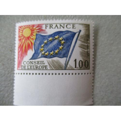 Conseil De L'europe